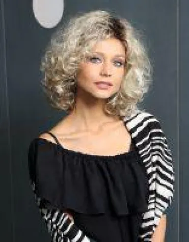 Bild: Perücken kaufen über das Internet - Ein Widerspruch?