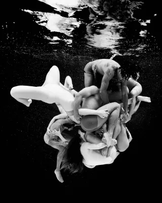 Bild: FORGET MY NAME | Fotografien von Eric Terrey