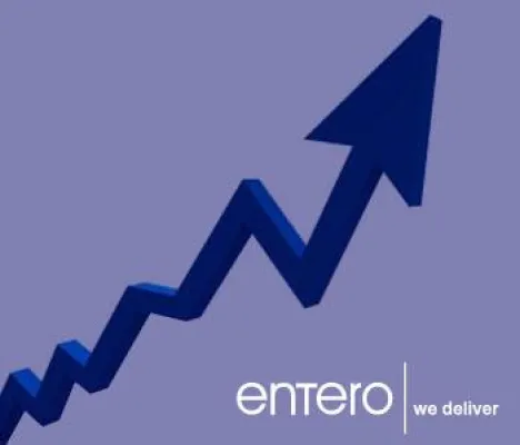 Beratungsmarkt im Wachstum - entero AG voll im Trend - Investitionen in Standorte und Personal Bild: Beratungsmarkt im Wachstum - entero AG voll im Trend - Investitionen in Standorte und Personal