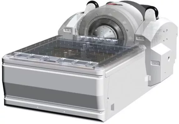 A-Serie: IMV bringt neue Shaker-Generation auf den Markt Bild: A-Serie: IMV bringt neue Shaker-Generation auf den Markt