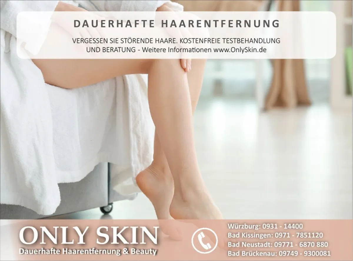 Haarentfernung 2018 - Welche Methoden gibt es