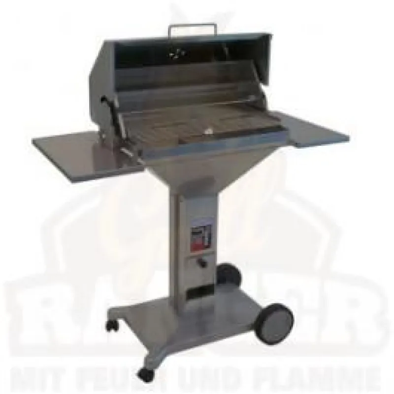 Thüros Montana Grillstation
