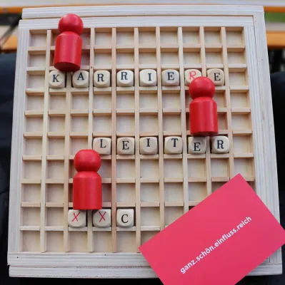 Bild: Größtes Managerinnennetzwerk Deutschlands startet Crowdinvesting