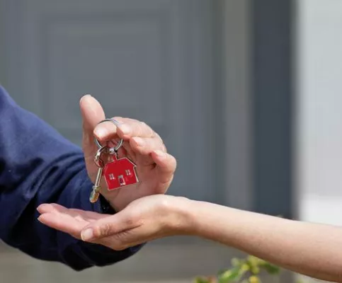 Wissen, ob es einen Markt für (m)eine Immobilie gibt Bild: Wissen, ob es einen Markt für (m)eine Immobilie gibt