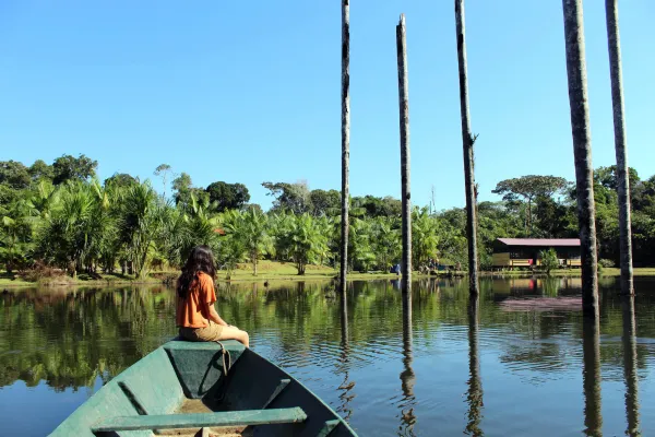 Bild: Reisen nach der Pandemie: Social Impact Startup socialbnb macht nachhaltiges Reisen einfacher