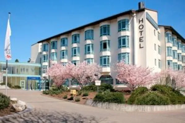 Bild: Professionell tagen in zentraler Lage im Quality Hotel am Rosengarten im idyllischen Landkreis Heilbronn