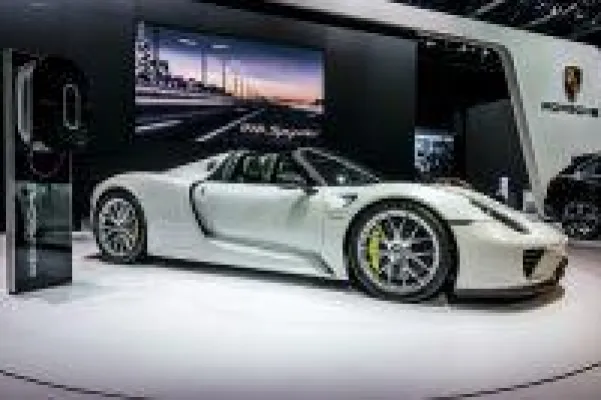 Bild: Übernahme - Weitere spektakuläre Übernahmen in Kürze 852% Lithium-Aktientip - Besser als MGX Minerals