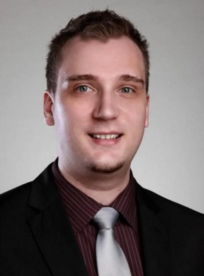 Neues Firmengebäude von MEDIA IN RES (Foto: MEDIA IN RES)