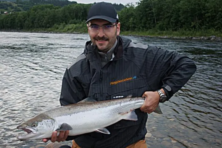 Bild: Kunstköder Usami 90S Wobbler im Test mit Bewertung