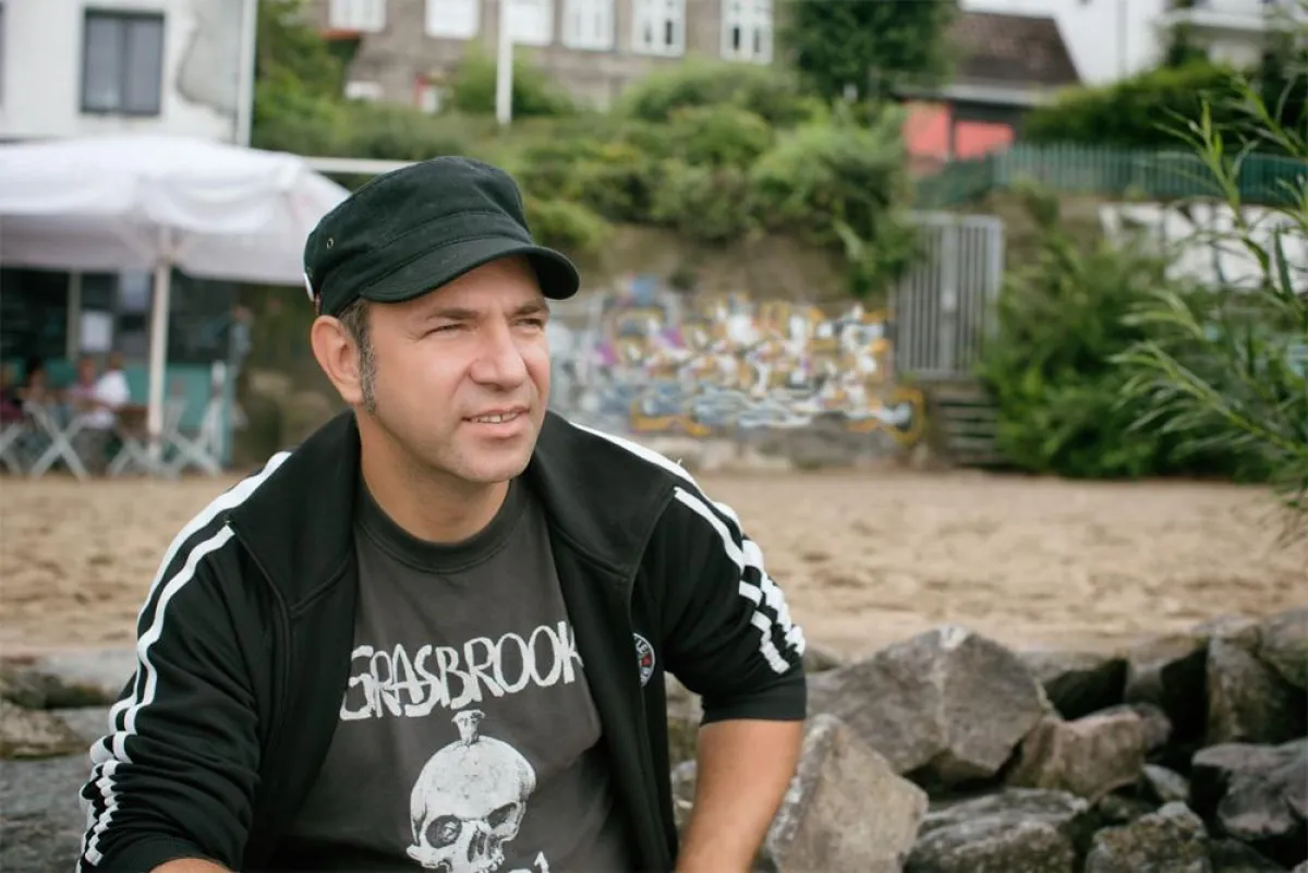 Ole Plogstedt ©Tim Hackemack