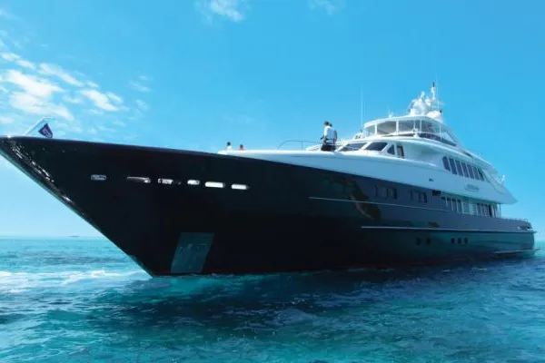 Success Story – CRM für Superyachten Bild: Success Story – CRM für Superyachten