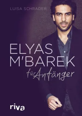 Bild: Rezension : "Elyas M´Barek für Anfänger" - Luisa Schrader