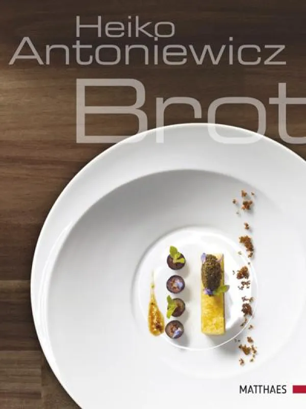 Antoniewicz‘ Buch verspricht Genuss!
