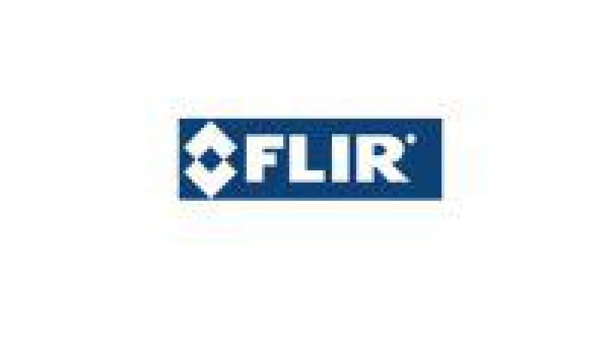 Flir Systems GmbH, Frankfurt