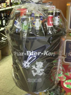 Gute Geschenkideen sind Mangelware Bild: Gute Geschenkideen sind Mangelware