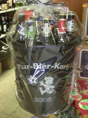 Bild: Gute Geschenkideen sind Mangelware