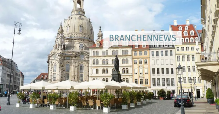 Bild: Ostdeutscher Wohnimmobilienmarkt wird immer attraktiver
