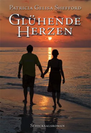Bild: Liebe, Leidenschaft und Herzschmerz: Rosamontis Verlag präsentiert "Glühende Herzen"