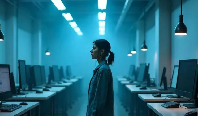 Bild: Alarmierende Prognose: Deutschland droht massiver Fachkräftemangel 