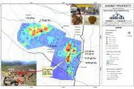 Generic Gold übernimmt fortgeschrittenes Goldprojekt Summit im Yukon Bild: Generic Gold übernimmt fortgeschrittenes Goldprojekt Summit im Yukon
