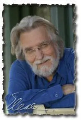Bild: Bestsellerautor Neale Donald Walsch kommt nach Deutschland