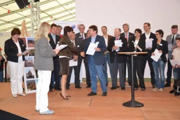 Bild: SIC CONSULTING GmbH ist Mitglied der Aktion "Hessen aktiv: 100 Unternehmen für den Klimaschutz"