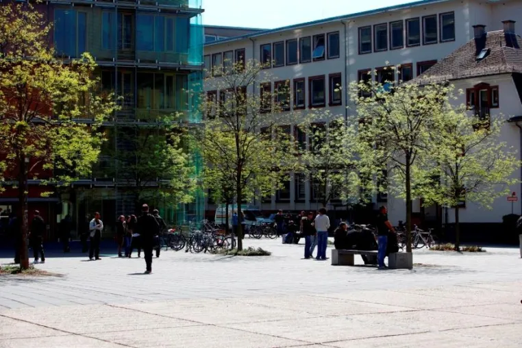 Bild: Konflikte am Arbeitsplatz erfolgreich bewältigen: Berufliche Weiterbildung zur Mediation an der FH Frankfurt