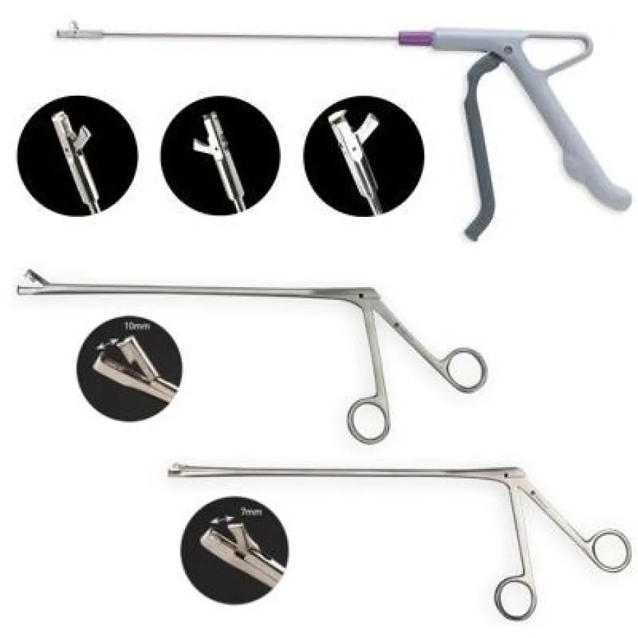 Single Use Tischler Wittner Biopsie Probeexzisionszange