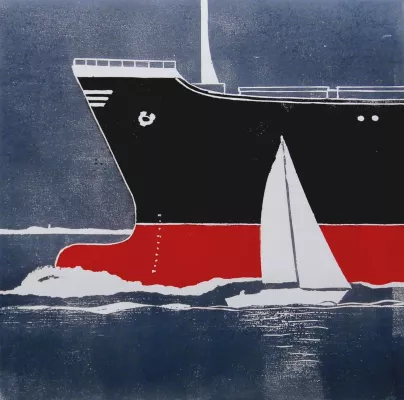 Bild: An de Waterkant