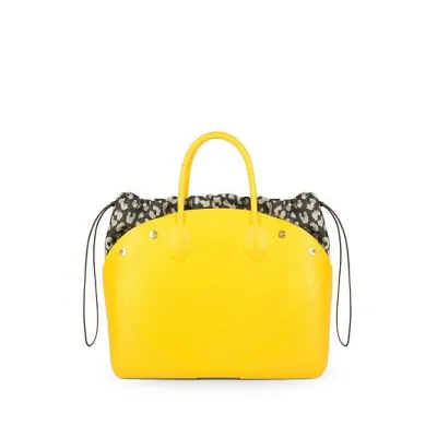 Bild: Taschen- Sommerkollektionen 2010 von Furla