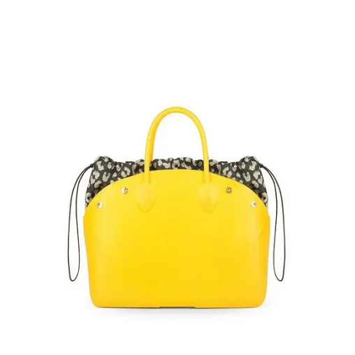 Bild: Taschen- Sommerkollektionen 2010 von Furla