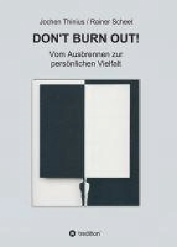 Ratgeber, Management, Marketing, Burn-Out, Resilienz, Work-Life-Balance