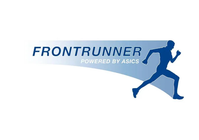 Bild: Running-Marktführer ASICS launcht Kooperation Frontrunner mit dem Sportlernetzwerk netzathleten.de