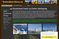 Kostenlose Fotos zur freien Verfügung auf kostenlose-fotos.eu Bild: Kostenlose Fotos zur freien Verfügung auf kostenlose-fotos.eu