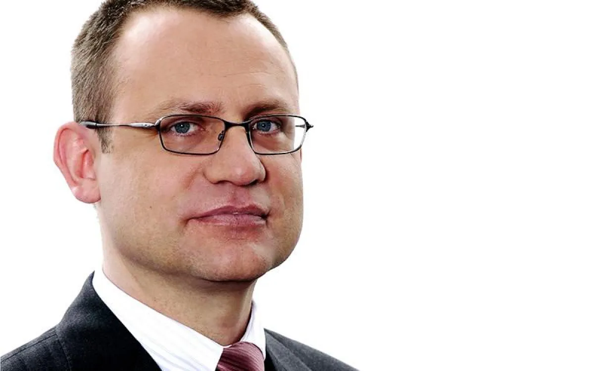 Peter Karst, Partner Dr. Thede Consulting