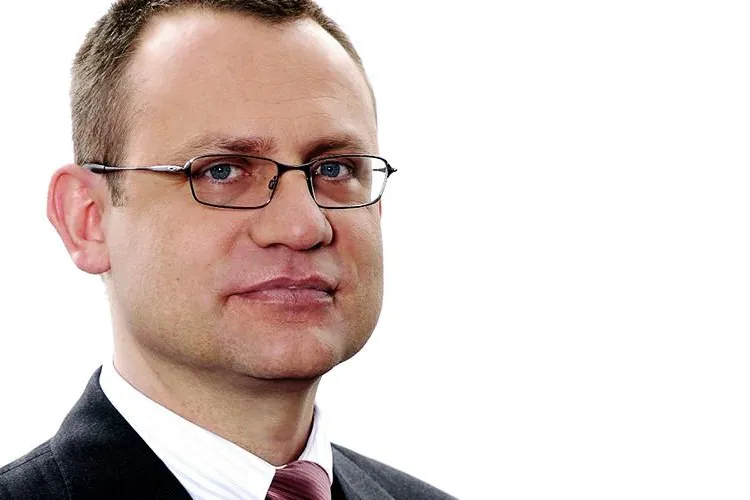 Peter Karst ist neuer Partner bei Dr. Thede Consulting Bild: Peter Karst ist neuer Partner bei Dr. Thede Consulting