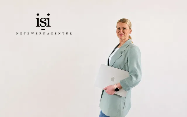 Bild: Neu gegründete Online Marketingberatung für kleine und familiengeführte Unternehmen