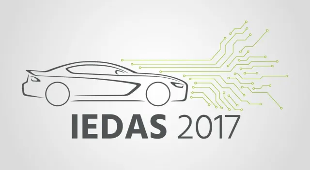 Bild: HDT Tagung „IEDAS - Aktive Sicherheit und automatisiertes Fahren am 25./26.10.2017 in Essen