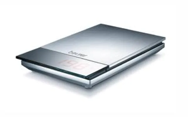 Bild: Wiegen auf die schönste Weise