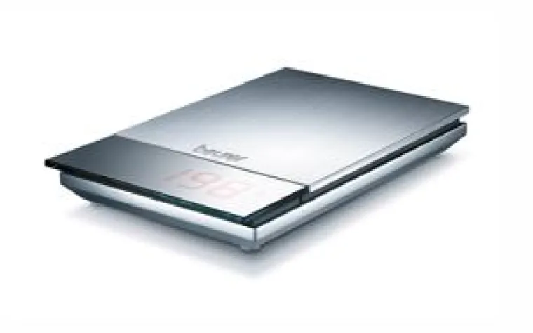 Bild: Wiegen auf die schönste Weise