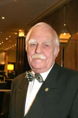 Bild: Trauer um Günter Rachfahl