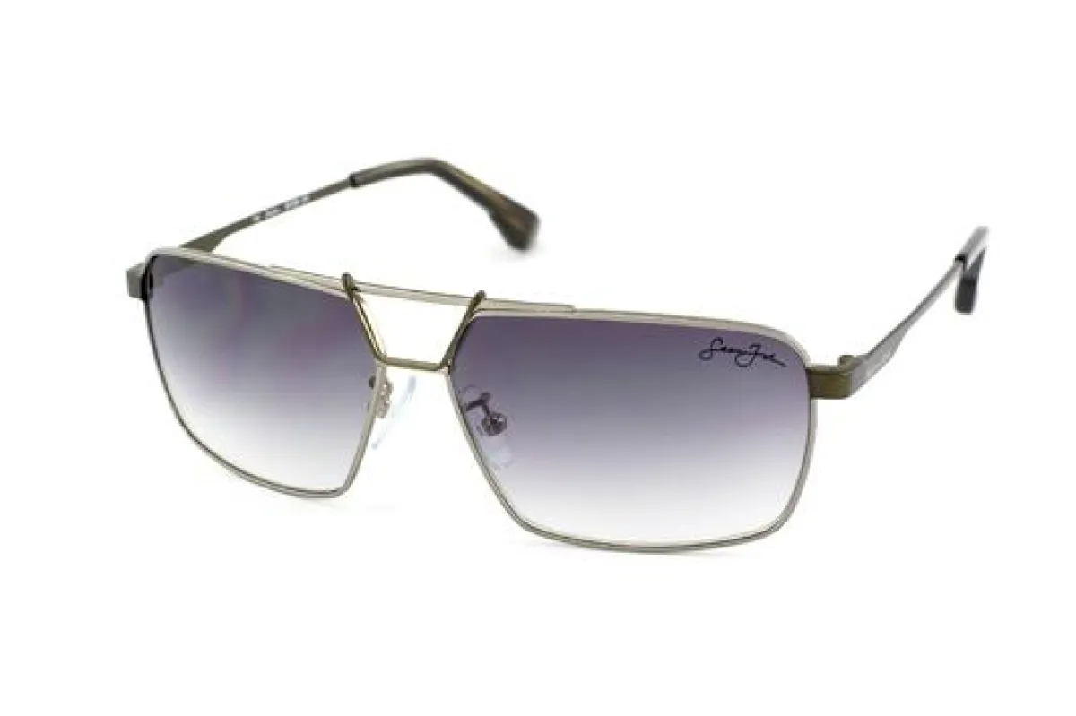 Sean John Sonnenbrille bei http://misterspex.de