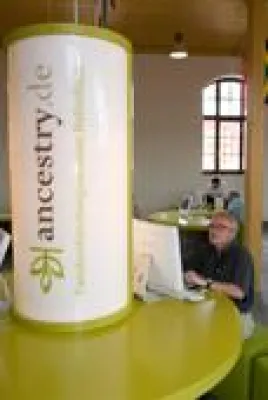 Hamburger Passagierlisten von 1877 bis 1914: Mehr als 500.000 weiterer Aufzeichnungen nun online verfügbar Bild: Hamburger Passagierlisten von 1877 bis 1914: Mehr als 500.000 weiterer Aufzeichnungen nun online verfügbar