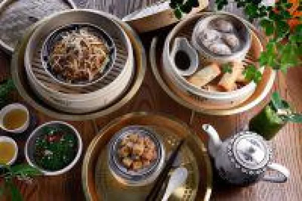 Coole Kultur heiß serviert - die Hongkonger JIA Group expandiert nach Europa Bild: Coole Kultur heiß serviert - die Hongkonger JIA Group expandiert nach Europa