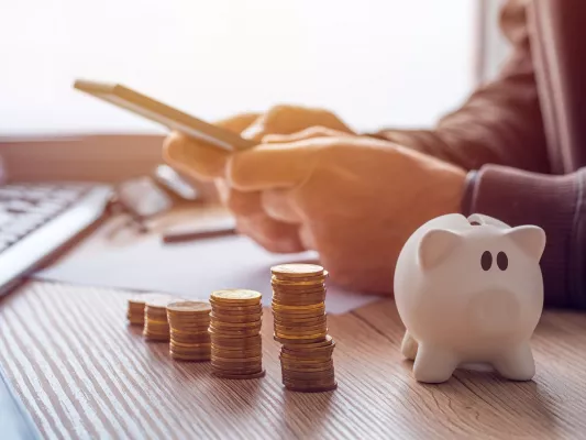 Bild: Schufa-Score verbessern: Optimieren Sie Ihre Bonität mit BeFin