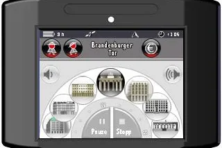 cruso testet neue (Wander-)Wege Bild: cruso testet neue (Wander-)Wege