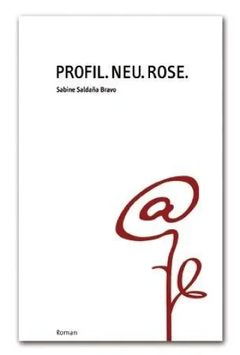 Von Lust bis Frust: Online-Dating – ein Roman wie aus dem richtigen Leben Bild: Von Lust bis Frust: Online-Dating – ein Roman wie aus dem richtigen Leben