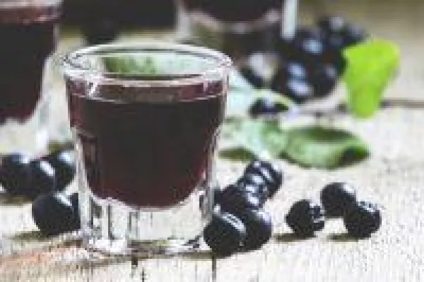 10 Jahre Aronia ORIGINAL Naturprodukte GmbH Bild: 10 Jahre Aronia ORIGINAL Naturprodukte GmbH