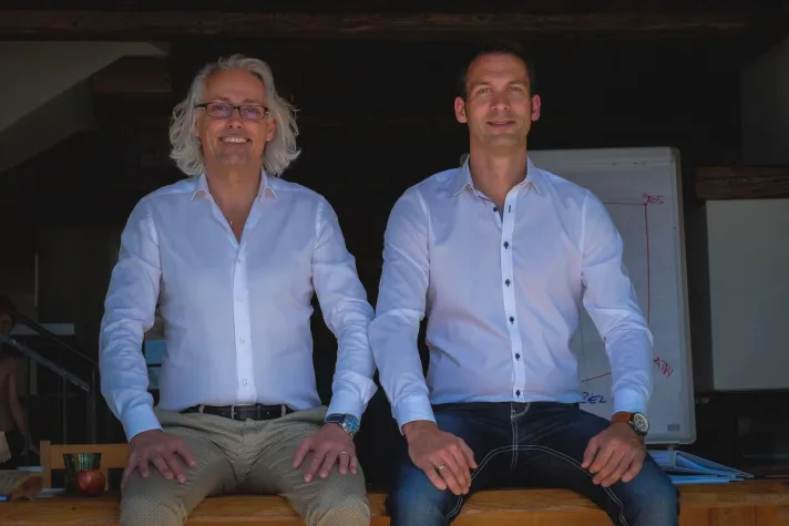 Bild: Erfolgreiche Veranstaltungsbetreuung vor Ort als Wettbewerbsvorteil