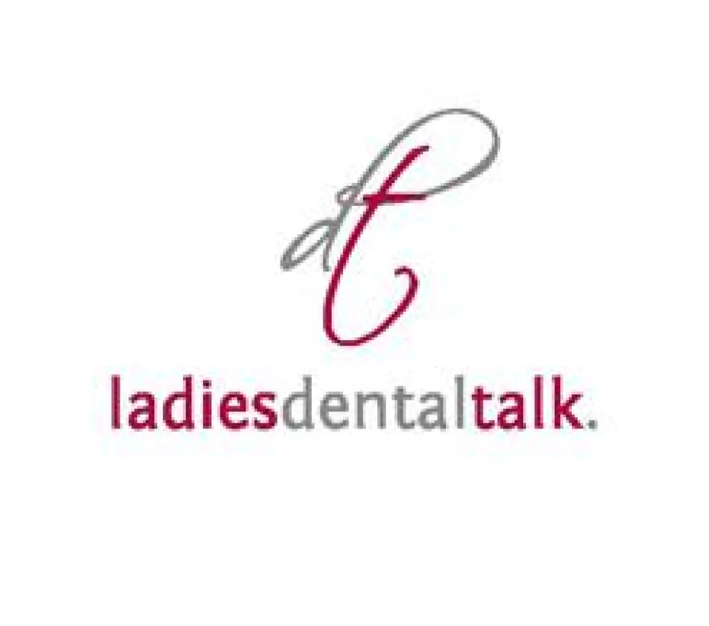 Bild:ladies dental talk